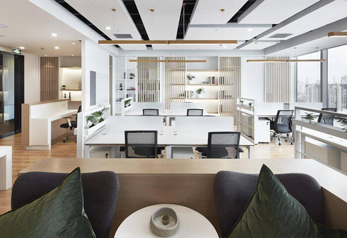 室內設計師(工作地點：青島市區(qū))