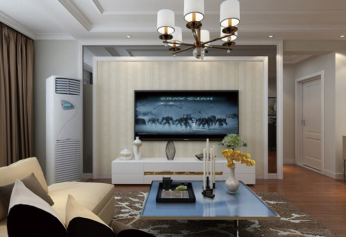 青島176平米的房子裝修大概需要多少錢？全包裝修176平米的房子預算需要多少錢？