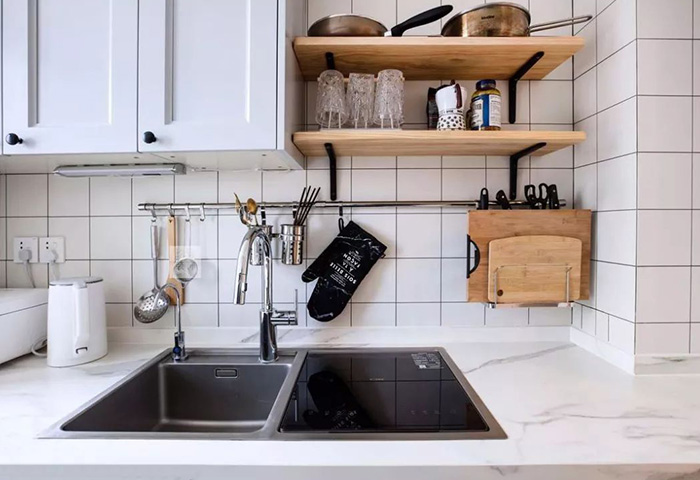 定制櫥柜時一定要注意這幾個細(xì)節(jié)，定制櫥柜需要注意的細(xì)節(jié)有哪些