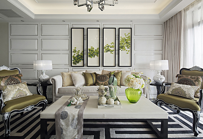 裝修中有哪些容易翻車的網(wǎng)紅裝修設(shè)計？