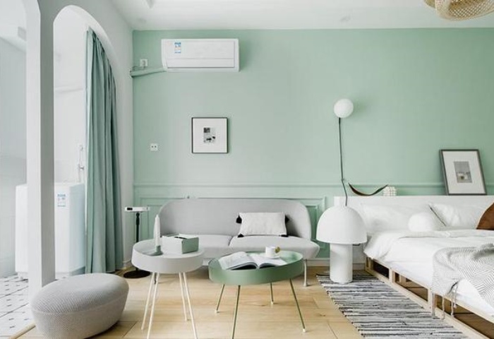 莫盲目跟風(fēng)，審慎選擇網(wǎng)紅裝修風(fēng)格