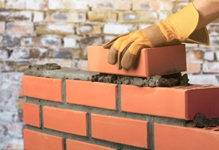 家庭裝修砌墻為何優(yōu)選紅磚？