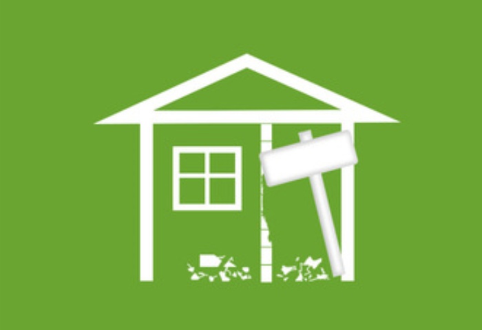 老房拆除需謹(jǐn)慎，這些事項(xiàng)要牢記