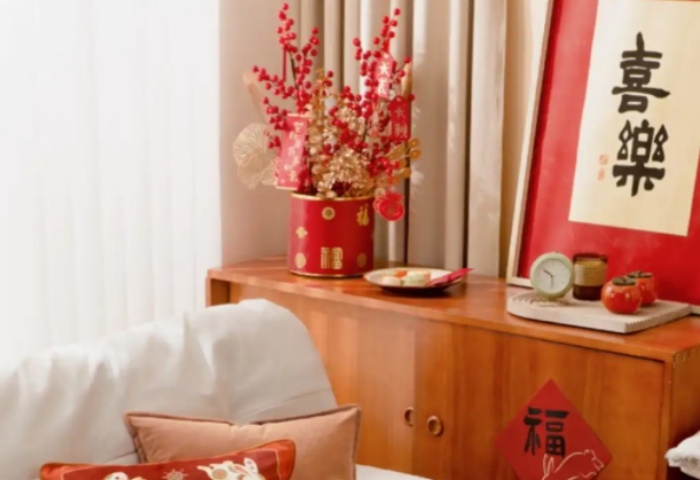 新的一年，有哪些對生活有利的風(fēng)水陳設(shè)