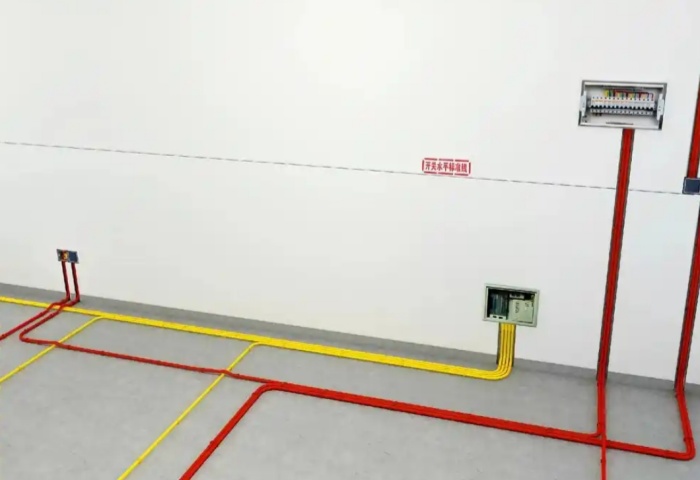 揭秘！裝修水電易增項的那些 &ldquo;坑&rdquo;