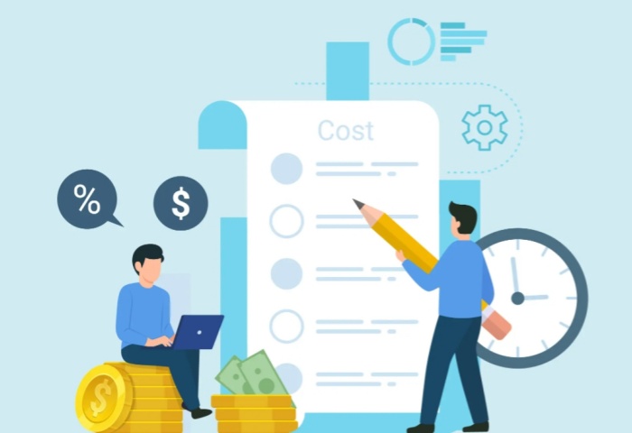 裝修預算怎么規(guī)劃？教你省錢又省心