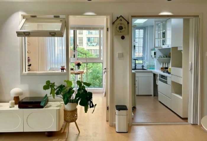 老房翻新比新房裝修多花的錢在哪？你知道嗎？