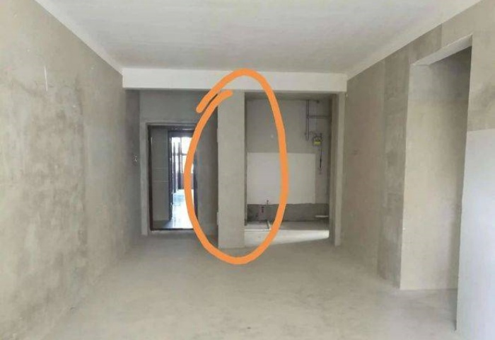 裝修拆改必知：如何精準判斷承重墻？