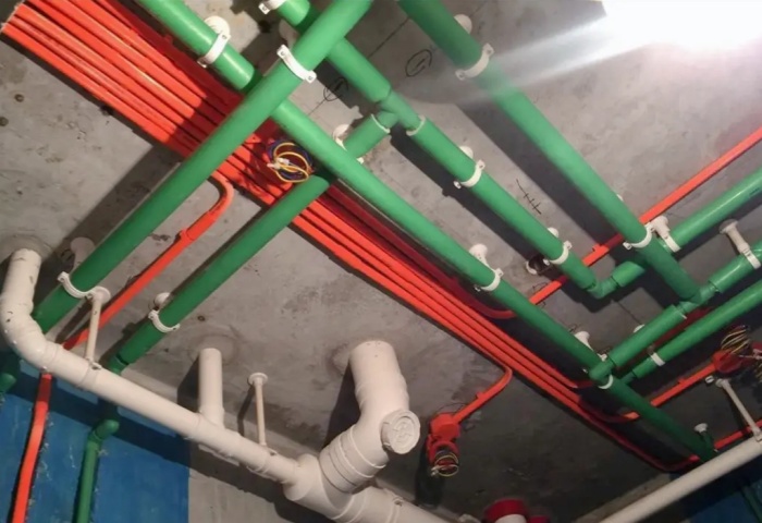 二手房裝修水電難題，改還是不改？青島業(yè)主必看！