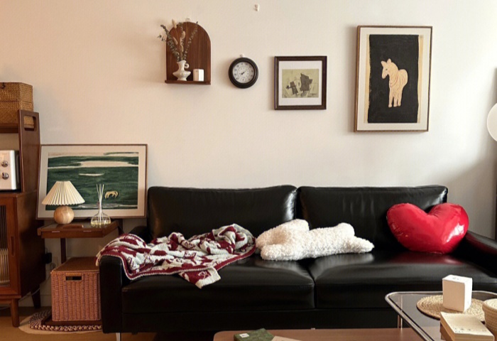 青島小戶型裝修寶典：這些風格讓小家 &ldquo;大&rdquo; 不同，東方家園裝飾支招