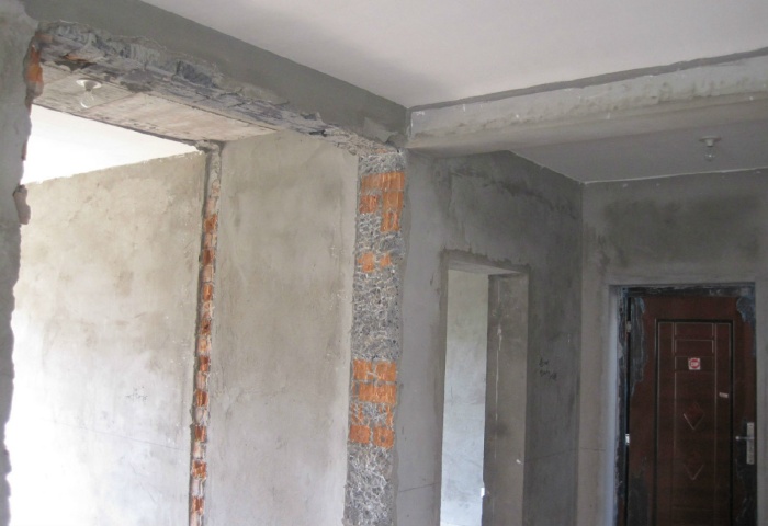 青島老房拆改全攻略，東方家園裝飾為您保駕護航