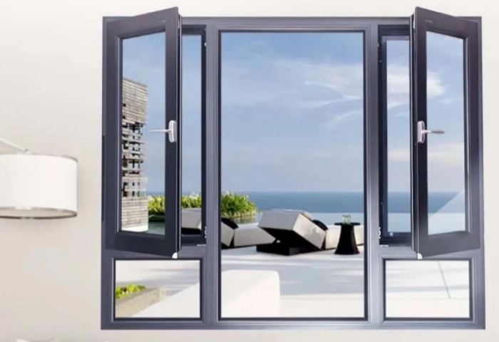 別再傻傻分不清！青島東方家園裝飾教您辨斷橋鋁窗與系統(tǒng)窗
