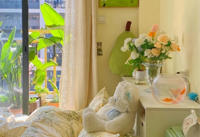 裝修別踩坑！青島東方家園裝飾教你解鎖夏日煥新家秘籍?