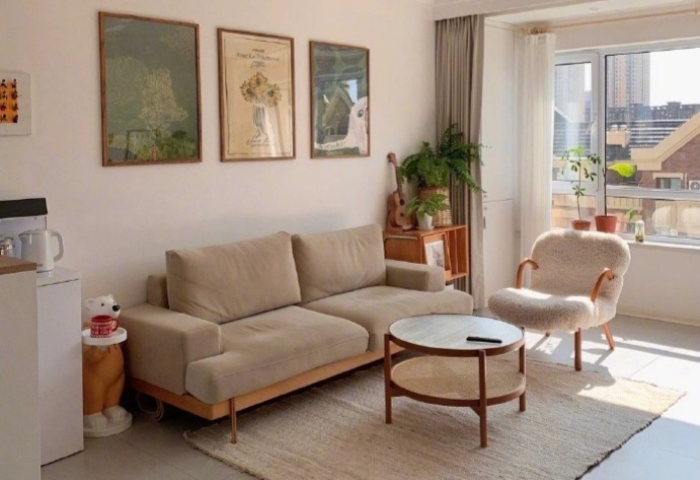  舊房煥新顏！青島舊房改造全攻略