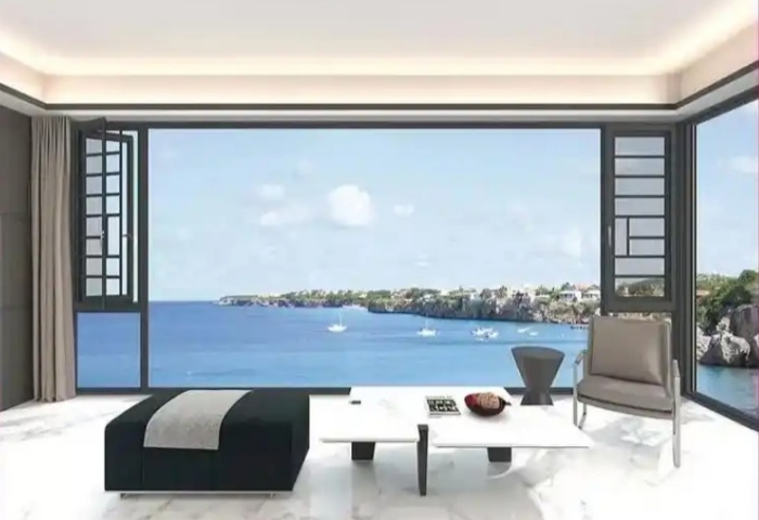 裝修換窗別踩坑！暗藏玄機細節(jié)全揭秘?