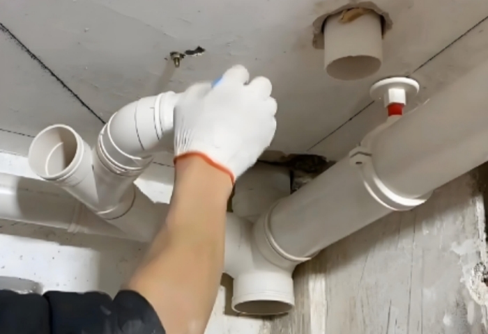 別讓漏水毀了家！衛(wèi)生間上下水改造全攻略?