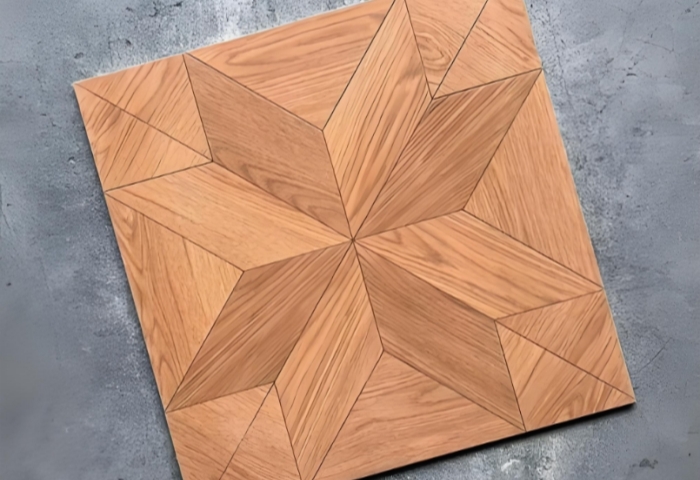 裝修選地板磚別瞎蒙！青島東方家園裝飾教你精準(zhǔn)避坑