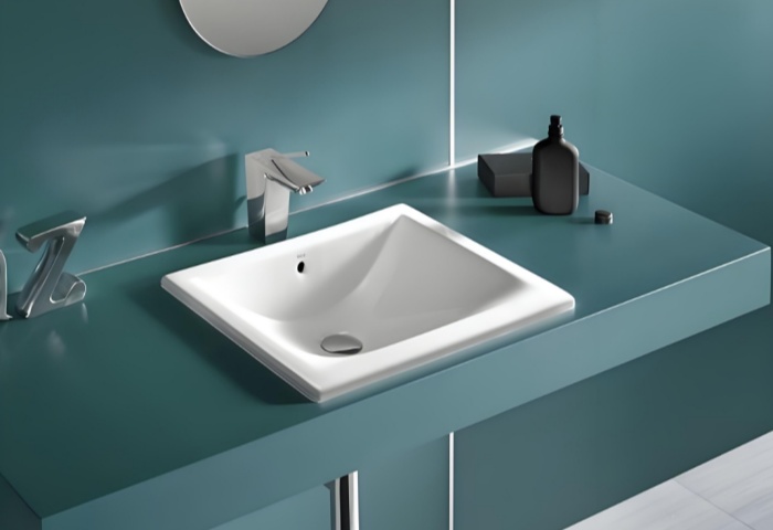 廚房選臺上盆還是臺下盆？裝修老師傅教你避坑?