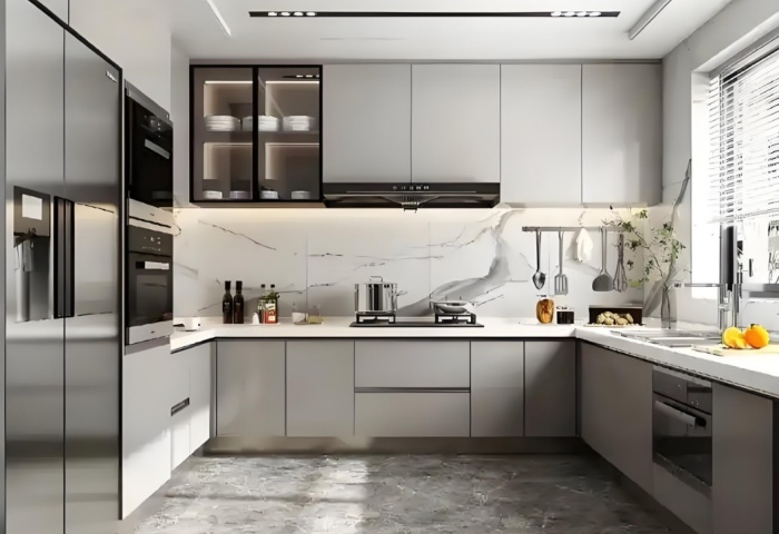 定制櫥柜全攻略：這些要點，你 get 了嗎？?