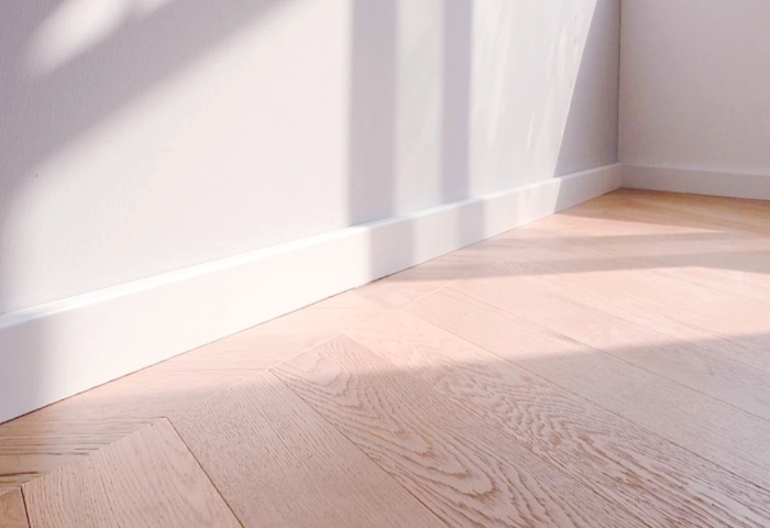 裝修必看！踢腳線安裝的那些關(guān)鍵事兒?