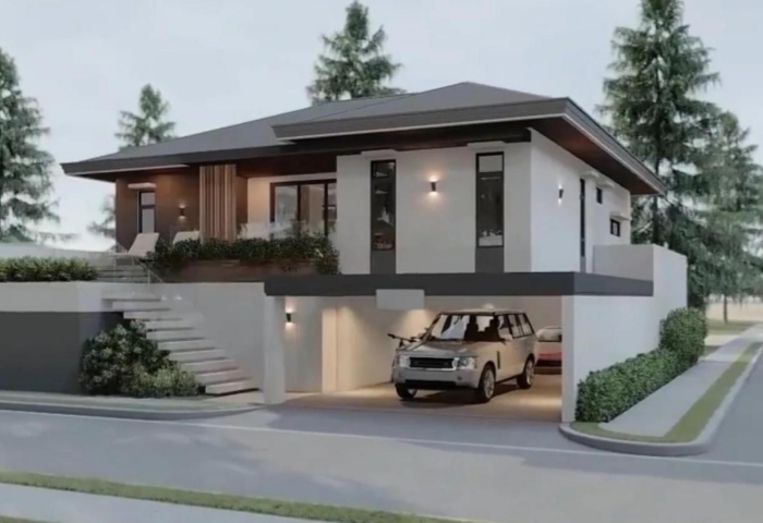 別墅裝修防潮秘籍，讓您的家遠(yuǎn)離潮濕困擾