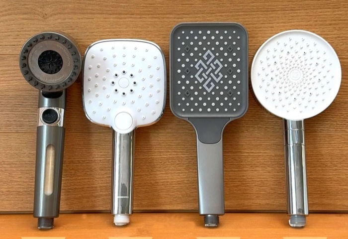 裝修達人揭秘：增壓花灑的神奇分類，你知道幾種？