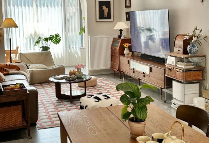  金秋裝修正當時！這幾個隱藏優(yōu)勢，青島業(yè)主選對裝修公司更省心