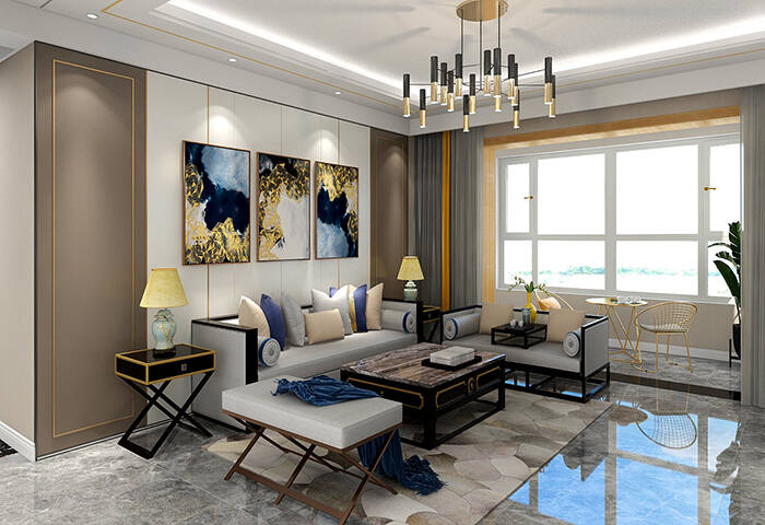 海銘&middot;聽濤別院,地中海風(fēng)格