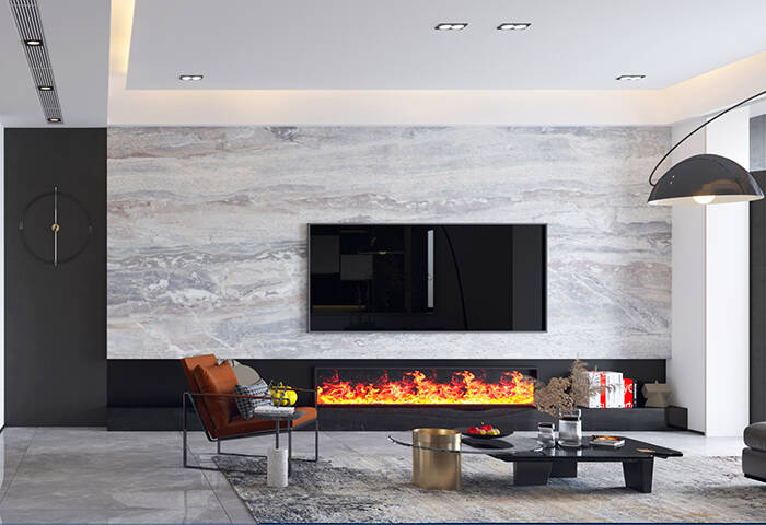 萊頓小鎮(zhèn)&middot;海語墅|現(xiàn)代風(fēng)格