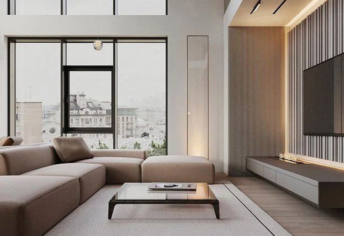 天一仁和&middot;瓏樾海|簡(jiǎn)約風(fēng)格